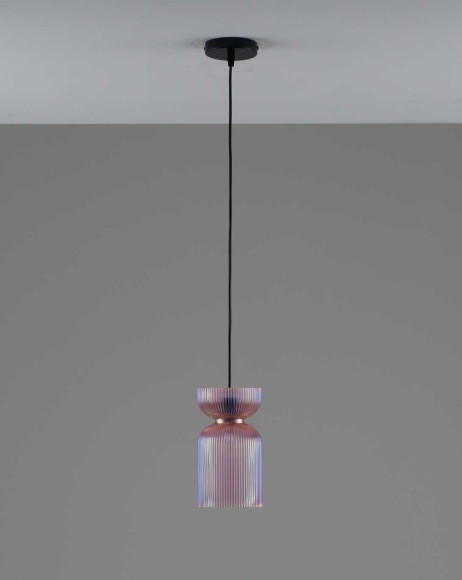 Светильник подвесной Moderli Roswell V11667-1P