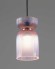 Светильник подвесной Moderli Roswell V11667-1P