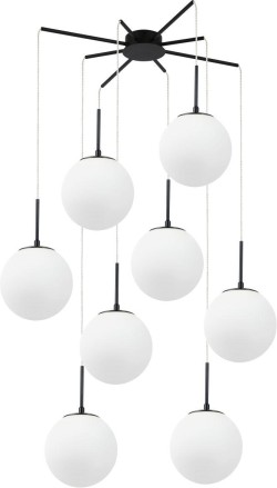 Люстра подвесная Stilfort 2168/02/08P серия Antell