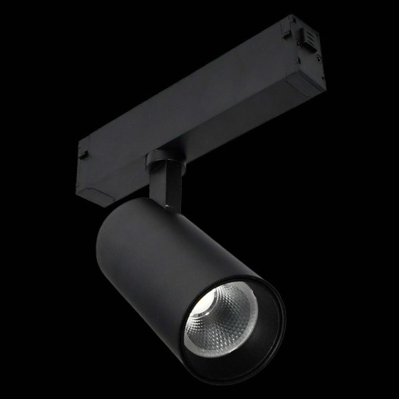 Трековый светильник ST LUCE SKYLINE 220 ST660.496.10H Трековый светильник ST LUCE SKYLINE 220 ST660.496.10H