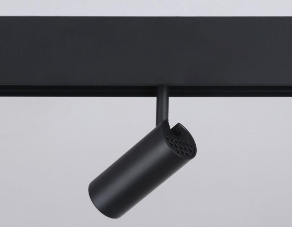Трековый светодиодный светильник Ambrella light Track System Magnetic GL3814 Трековый светодиодный светильник Ambrella light Track System Magnetic GL3814