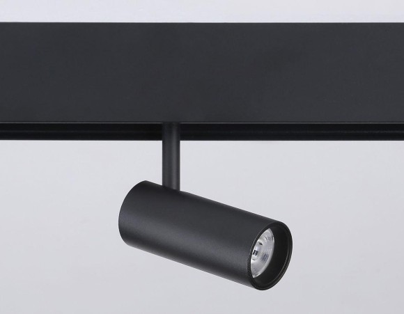 Трековый светодиодный светильник Ambrella light Track System Magnetic GL3814 Трековый светодиодный светильник Ambrella light Track System Magnetic GL3814