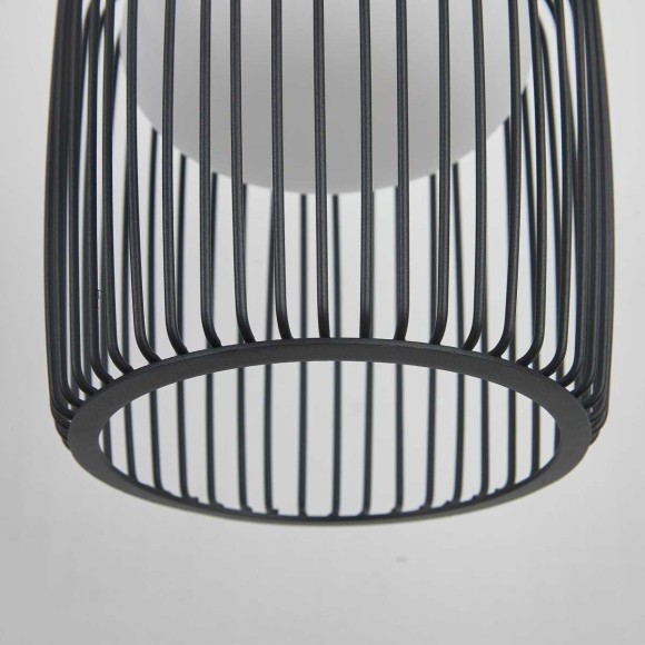 Подвесной светильник Mantra Dubai 9419 (1L)+8514