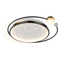 Потолочный светильник F-Promo 4742-5C Потолочный светильник F-Promo 4742-5C