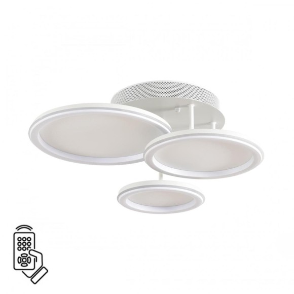 Умная люстра Lumion ALIS SMART 8380/60CL Умная люстра Lumion ALIS SMART 8380/60CL