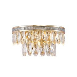 Настенный светодиодный светильник Favourite Palatium 4207-2W