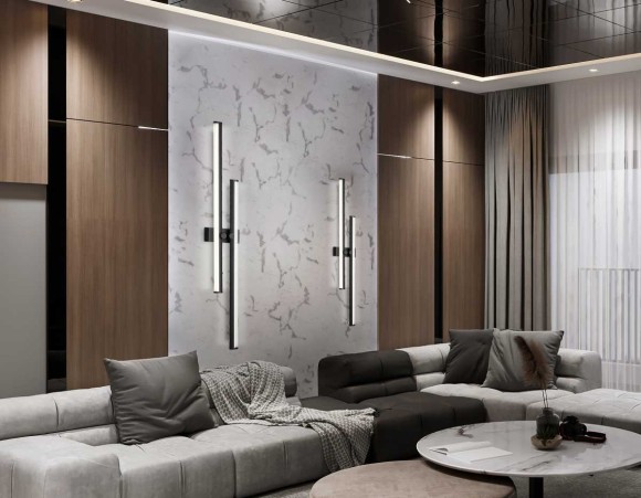 Настенный светильник Ambrella Light COMFORT FL6162 Настенный светильник Ambrella Light COMFORT FL6162