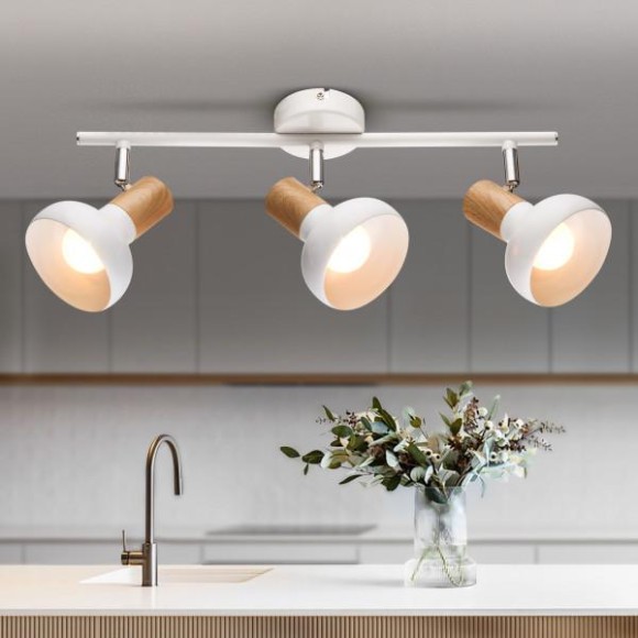 Спот Rivoli Lorena 7052-703 Б0054688 Спот Rivoli Lorena 7052-703 Б0054688