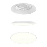 Потолочный светильник Mantra SLIM CCT 8691