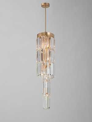 Подвесная люстра Vitaluce V58720-8/9PL Подвесная люстра Vitaluce V58720-8/9PL