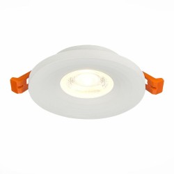 Встраиваемый светильник ST Luce ST205.508.01 Встраиваемый светильник ST Luce ST205.508.01