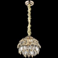 Подвесная люстра Wertmark Ludgera WE113.02.303 Подвесная люстра Wertmark Ludgera WE113.02.303