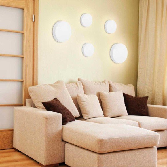 Потолочный светодиодный светильник Novotech Over Ornate 358108 Потолочный светодиодный светильник Novotech Over Ornate 358108