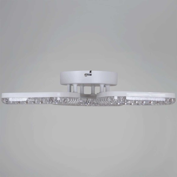 Светильник потолочный Reluce 09848-0.3-03A WH