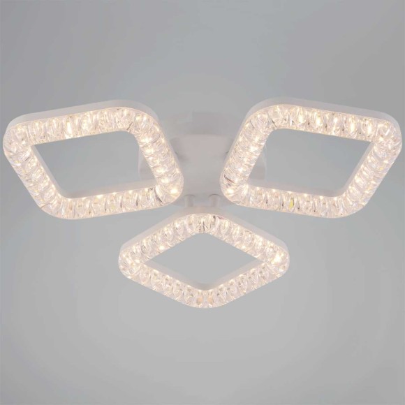 Светильник потолочный Reluce 09848-0.3-03A WH