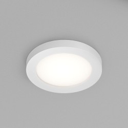 Встраиваемый светильник Denkirs Enkel DK3012-WH