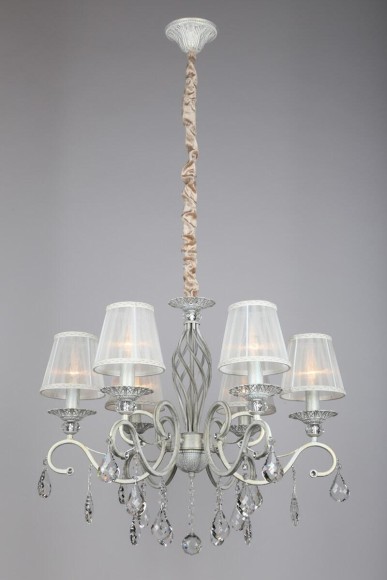 Подвесная люстра Omnilux OML-79103-06