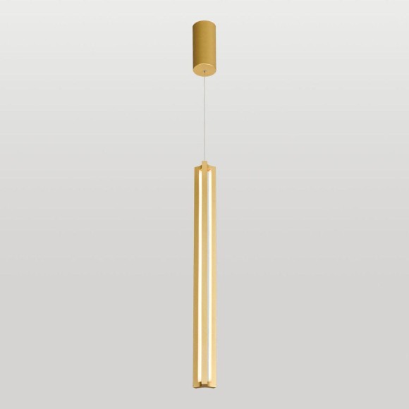 Подвесной светодиодный светильник Lussole Clinch LSP-7264 Подвесной светодиодный светильник Lussole Clinch LSP-7264