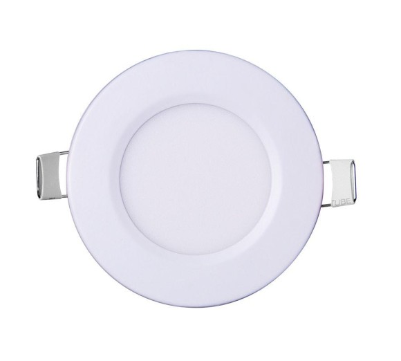 Встраиваемый светодиодный светильник Jazzway PPL 5008441A Встраиваемый светодиодный светильник Jazzway PPL 5008441A