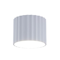Настенно-потолочный светильник Moderli Cora V11892-1C Настенно-потолочный светильник Moderli Cora V11892-1C