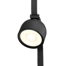 Трековый светодиодный светильник Lightstar Nove 208037