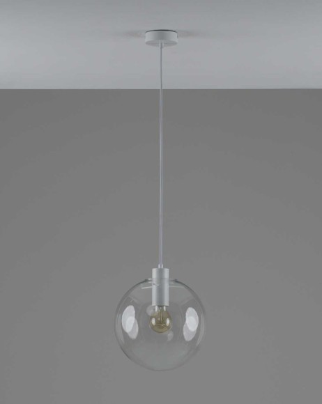 Светильник подвесной Moderli Aurora V11548-1P