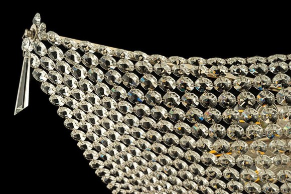 Потолочный светильник Arti Lampadari Roma E 1.3.80.501 N Потолочный светильник Arti Lampadari Roma E 1.3.80.501 N