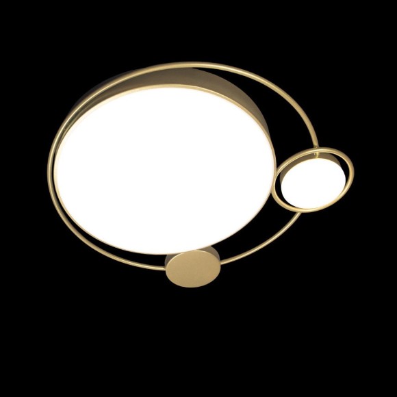 Потолочный светодиодный светильник Loft IT Mike 10065 Потолочный светодиодный светильник Loft IT Mike 10065