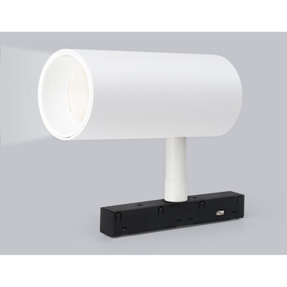 Трековый светодиодный светильник Ambrella light Track System Magnetic GL3819 Трековый светодиодный светильник Ambrella light Track System Magnetic GL3819