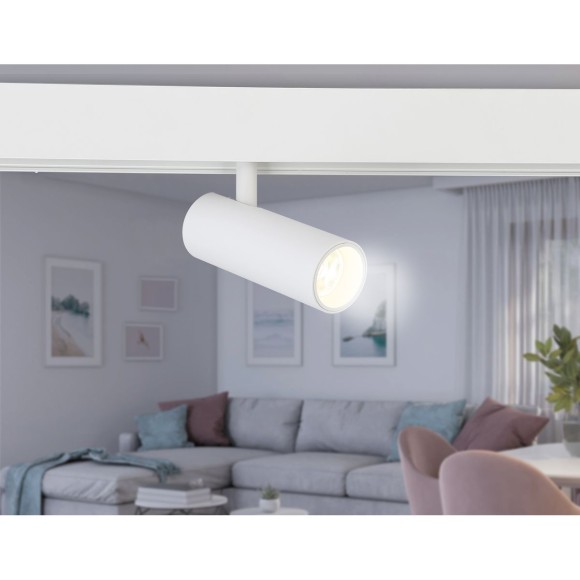 Трековый светодиодный светильник Ambrella light Track System Magnetic GL3819 Трековый светодиодный светильник Ambrella light Track System Magnetic GL3819