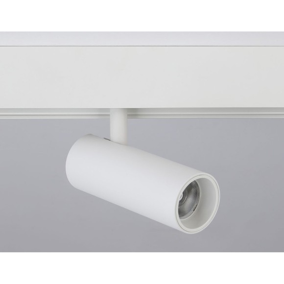 Трековый светодиодный светильник Ambrella light Track System Magnetic GL3819 Трековый светодиодный светильник Ambrella light Track System Magnetic GL3819