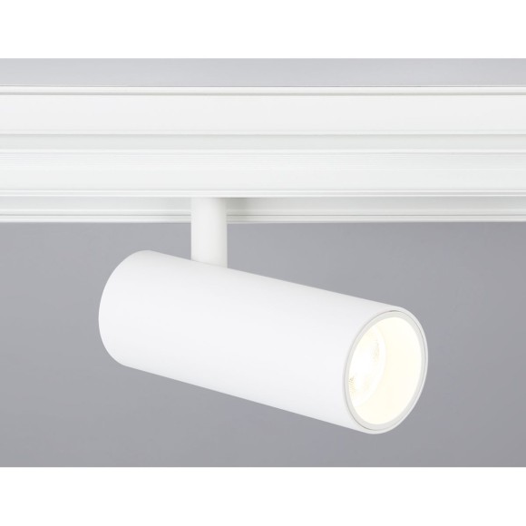 Трековый светодиодный светильник Ambrella light Track System Magnetic GL3819 Трековый светодиодный светильник Ambrella light Track System Magnetic GL3819