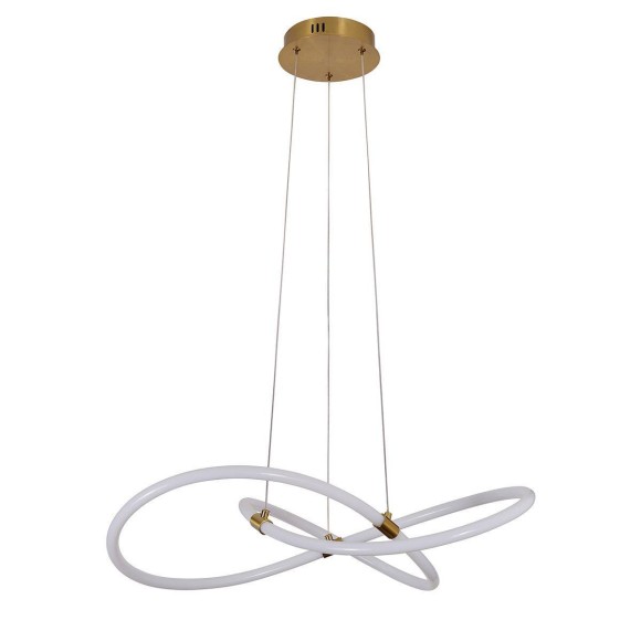 Подвесной светодиодный светильник F-Promo Vendel 4470-3P Подвесной светодиодный светильник F-Promo Vendel 4470-3P