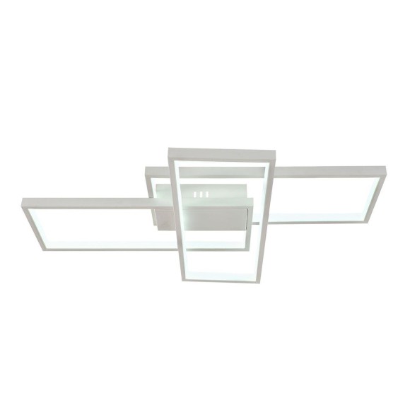 Потолочный светодиодный светильник Escada Arcade 10254/3LED Потолочный светодиодный светильник Escada Arcade 10254/3LED