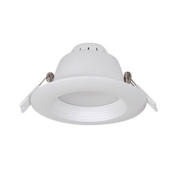 Встраиваемый светодиодный светильник Jazzway PLED DL2 1026866 Встраиваемый светодиодный светильник Jazzway PLED DL2 1026866