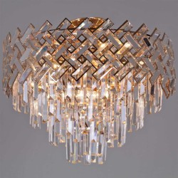 Потолочный светильник Reluce 09108-3.4-09 Потолочный светильник Reluce 09108-3.4-09