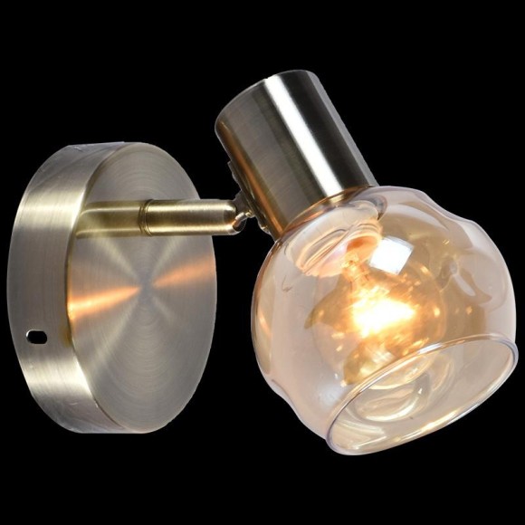 Бра Reluce 05972-0.8-01 AB Бра Reluce 05972-0.8-01 AB