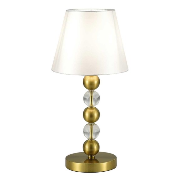 Настольная лампа ST LUCE SL2003.304.01 Настольная лампа ST LUCE SL2003.304.01