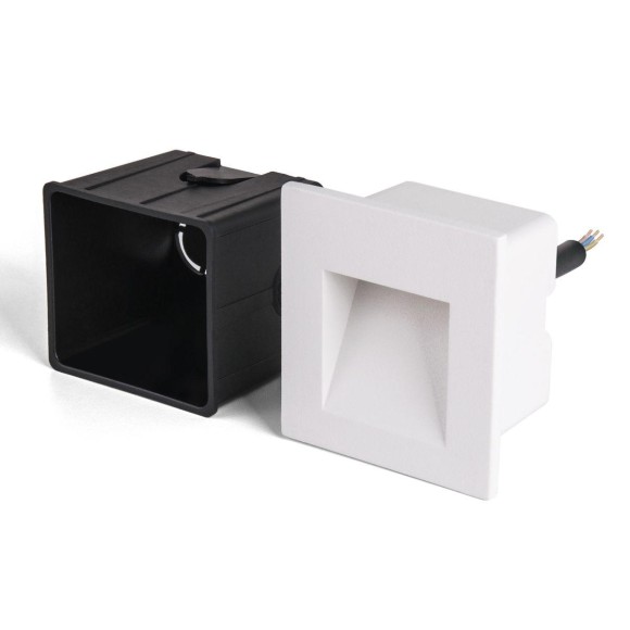 Встраиваемый светодиодный светильник Elektrostandard MRL LED 1103 белый a049743 Встраиваемый светодиодный светильник Elektrostandard MRL LED 1103 белый a049743