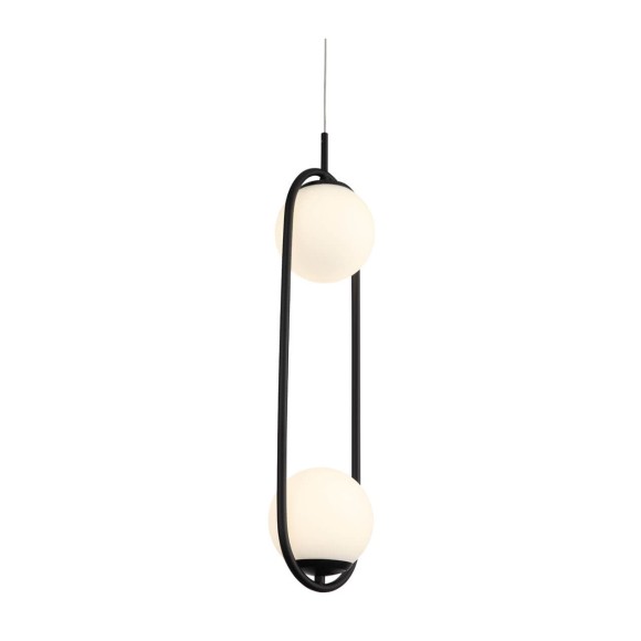 Подвесной светодиодный светильник ST Luce SL395.403.02 Подвесной светодиодный светильник ST Luce SL395.403.02