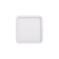 Встраиваемый светодиодный светильник Mantra Saona C0196