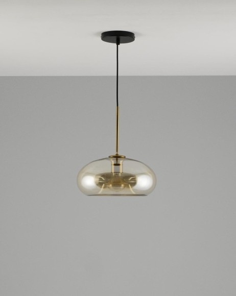 Светильник подвесной Moderli Laura V11529-1P Светильник подвесной Moderli Laura V11529-1P