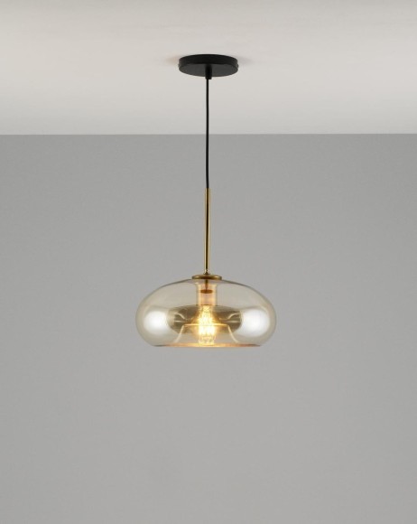 Светильник подвесной Moderli Laura V11529-1P Светильник подвесной Moderli Laura V11529-1P