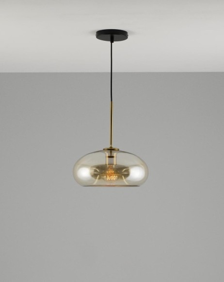 Светильник подвесной Moderli Laura V11529-1P Светильник подвесной Moderli Laura V11529-1P