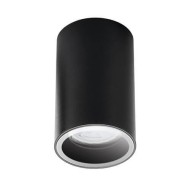 Потолочный светильник Italline DANNY PL IP black