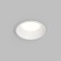 Точечный светильник Denkirs Trim DK2450-WH