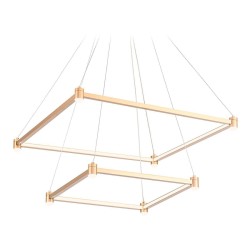 Подвесной светодиодный светильник Ambrella light Comfort Line FL5599