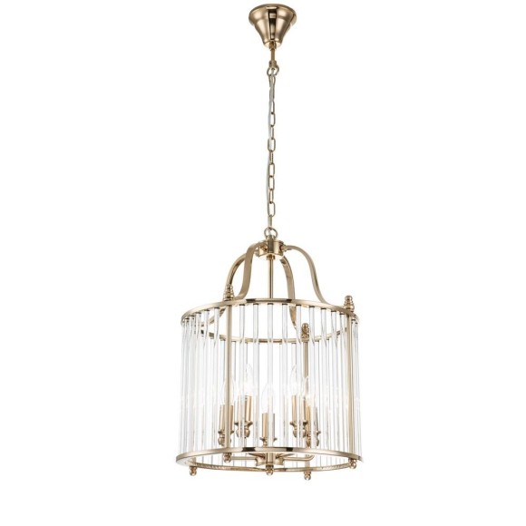 Подвесная люстра Aployt Joanna APL.726.16.05 Подвесная люстра Aployt Joanna APL.726.16.05