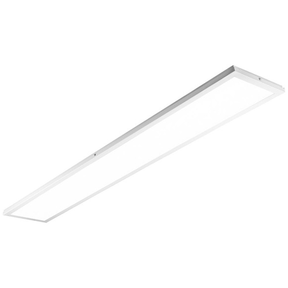 Светодиодный светильник Feron AL2116 встраиваемый 48W 4000K белый со встроенным ЭПРА 51422