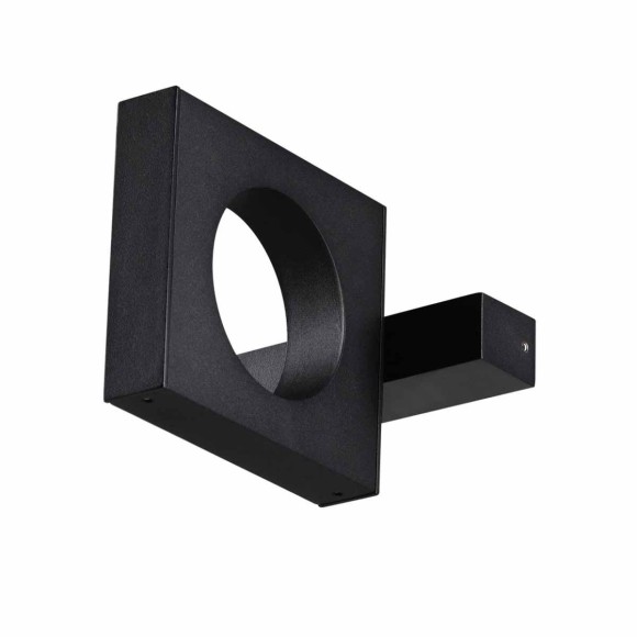 Уличный настенный светодиодный светильник Odeon Light Nature Tilda 6653/5WL Уличный настенный светодиодный светильник Odeon Light Nature Tilda 6653/5WL